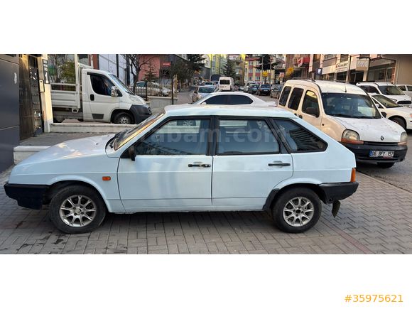 Sahibinden Lada Samara 1.5 1999 Model 