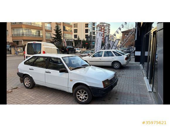 Sahibinden Lada Samara 1.5 1999 Model 