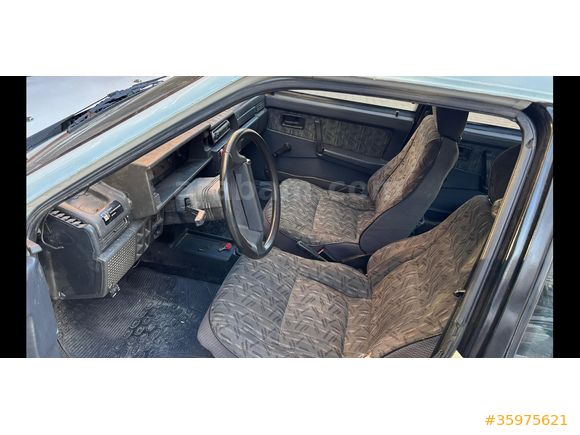 Sahibinden Lada Samara 1.5 1999 Model 