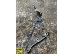 FORD MONDEO KAPUT MENTEŞESİ