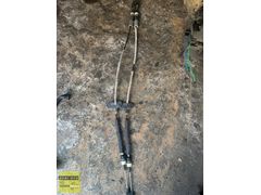 FORD MONDEO OTOMATİK VİTES HALATI