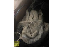 FORD MONDEO TAVAN AİRBAG