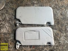 FORD MONDEO GÜNEŞLİK