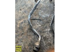 FORD MONDEO DEPO DOLUM BOĞAZI