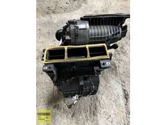 KALORİFER KUTUSU VE MOTORU