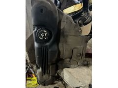 RENAULT MEGANE2 YAKIT DEPOSU