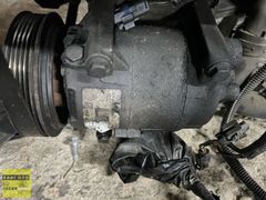 RENAULT MEGANE2 KLİMA KOMPRESÖR