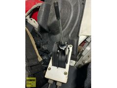 RENAULT MEGANE2 VİTES MEKANİZMASI