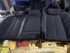 RENAULT MEGANE2 ARKA KOLTUK