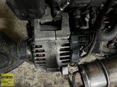 RENAULT MEGANE2 ŞARJ DİNAMOSU