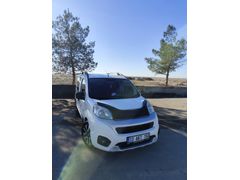Sahibinden Fiat Fiorino Combi 1.3 Multijet Premio 2019 Model