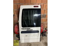 FORD CONNECT SOL BAGAJ KAPAĞI