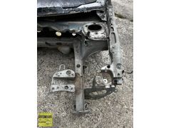 RENAULT MEGANE2 SAĞ ÖN ÇEYREK