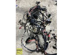 RENAULT MEGANE2 ELEKTRİK TESİSATI