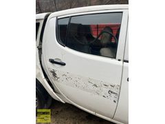 MİTSUBİŞHİ L200 KUPA