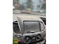 MİTSUBİŞHİ L200 ORTA TORPİDO GÖZÜ