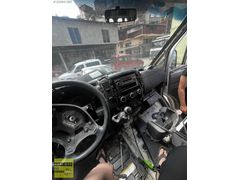 VOLKSWAGEN CRAFTER TORPİDO