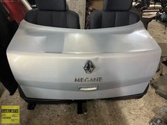 RENAULT MEGANE2 ARKA BAGAJ KAPAĞI