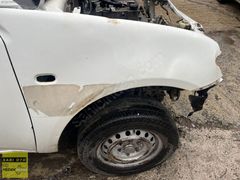 MİTSUBİŞHİ L200 SAĞ ÖN ÇAMURLUK