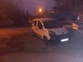 Sahibinden Fiat Fiorino Cargo 1.3 Multijet Active 2009 Model  245 km Beyaz