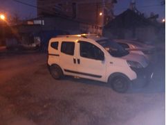 Sahibinden Fiat Fiorino Cargo 1.3 Multijet Active 2009 Model  245 km Beyaz