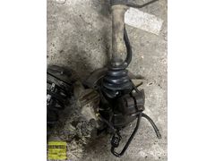PEUEGEOT PARTNER BERLİNGO TAŞIYICI PORYA FREN MERKEZİ