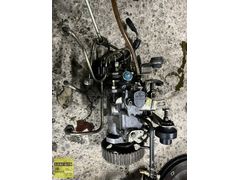 PEUGEOT PARTNER 1.9 REİL BORULARI