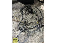 PEUGEOT PARTNER ELEKTİRİK TESİSİATI & MOTOR TESİSATI