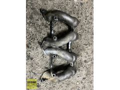 PEUGEOT PARTNER 1.9 EMME MANİFOLDU