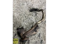 PEUGEOT PARTNER 1.9 EGZOZ MANİFOLDU EGR BORUSU