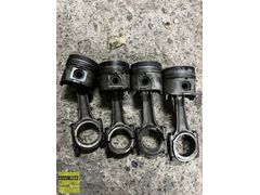 PEUGEOT PARTNER 1.9 PİSTON KOLU
