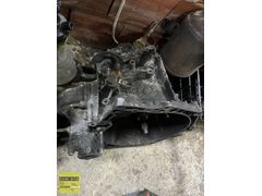 PEUGEOT PARTNER TEPEE ŞANZIMAN 1.6