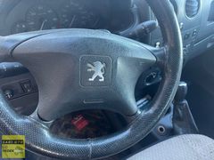 PEUGEOT PARTNER AİRBAG