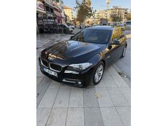 Sahibinden BMW 5 Serisi 520i Premium 2015 Model Gaziantep