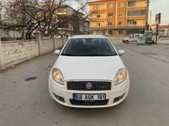 Sahibinden Fiat Linea 1.3 Multijet Active 2011 Model 