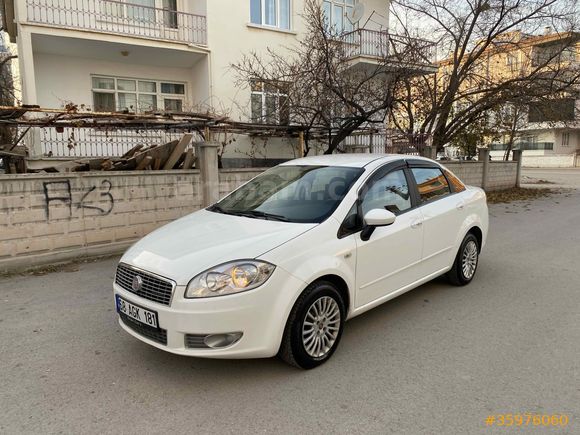 Sahibinden Fiat Linea 1.3 Multijet Active 2011 Model 