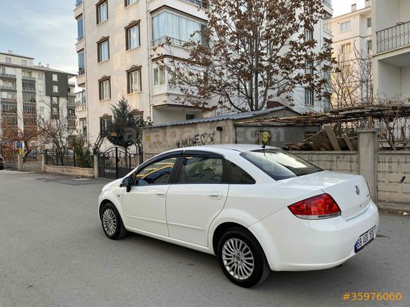 Sahibinden Fiat Linea 1.3 Multijet Active 2011 Model 