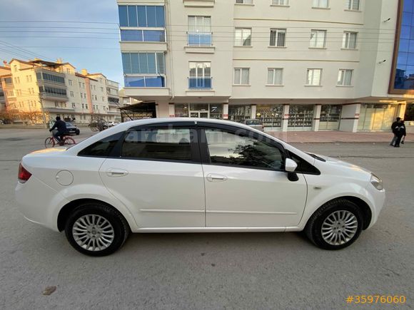 Sahibinden Fiat Linea 1.3 Multijet Active 2011 Model 