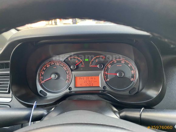 Sahibinden Fiat Linea 1.3 Multijet Active 2011 Model 