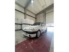 Sahibinden Renault Clio 1.4 RXT 2002 Model 