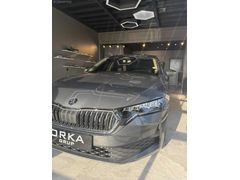 ORKA GRUP DAN HATASIZ BOYASIZ OCTAVİA 1,5 MHEV ELİTE