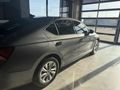 ORKA GRUP DAN HATASIZ BOYASIZ OCTAVİA 1,5 MHEV ELİTE