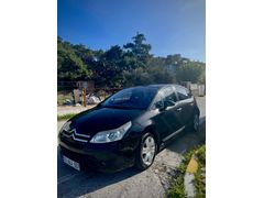 Sahibinden Citroen C4 1.6 SX PK 2006 Model 