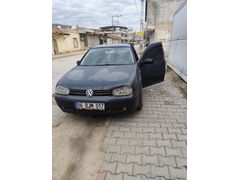 Sahibinden Volkswagen Golf 1.6 2001 Model