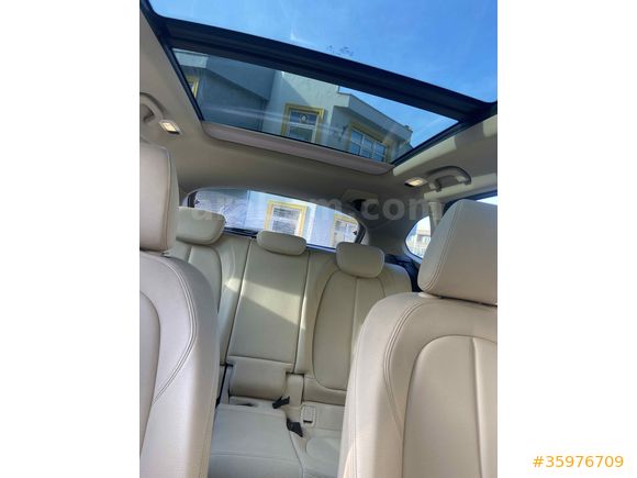 Sahibinden BMW X1 18i sDrive Prestige 2015 Model Kocaeli