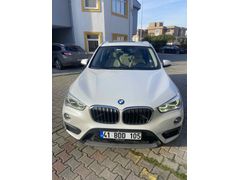 Sahibinden BMW X1 18i sDrive Prestige 2015 Model Kocaeli