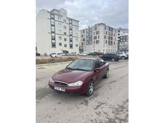Sahibinden Ford Mondeo 2.0 GLX 1997 Model 