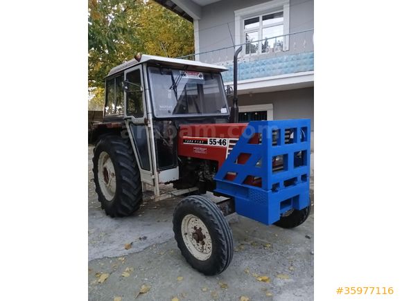 1991 model 55 46 Boyasız Orijinal Samanlık Malı