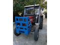 1991 model 55 46 Boyasız Orijinal Samanlık Malı