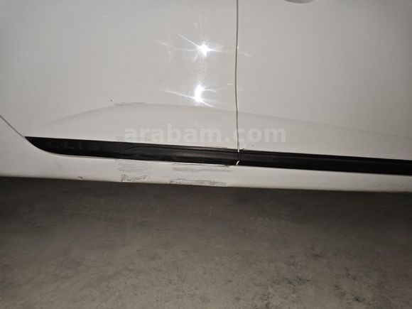 Sahibinden Renault Clio 1.0 TCe Joy 2022 Model